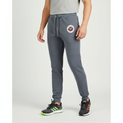 6. Spodnie Geographical Norway Jogging Pant Mirabel M SU1204H/GN/Dark Grey