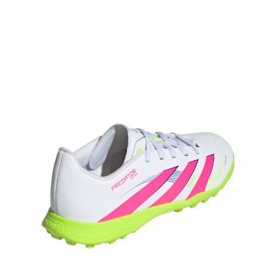 3. Buty piłkarskie adidas Predator League TF Jr ID3801