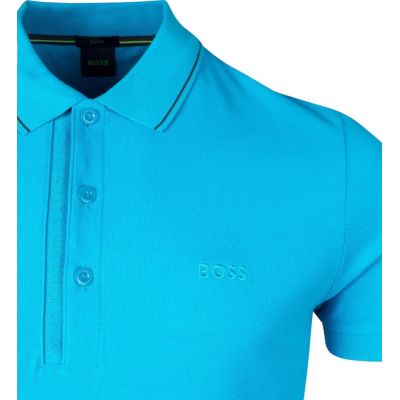 3. Koszulka Polo Boss Paule 4 M 50506195-442