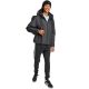 9. Kurtka adidas Essentials Climawarm 3 Stripes Insulated Hooded M KB8149