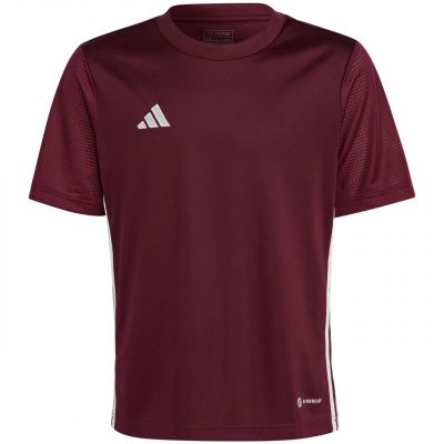 8. Koszulka adidas Tabela 23 Jersey Jr IB4933