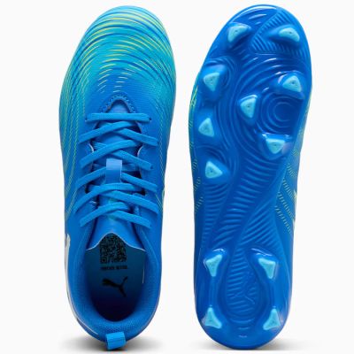 3. Buty Puma FUTURE 9 Play Jr FG/AG 109194-03