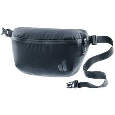 2. Deuter Avengo Organizer saszetka Czarny