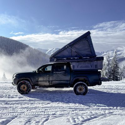 25. OFFLANDER ZABUDOWA KAMPEROWA WAHIBA