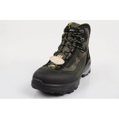 12. Buty Aku Adapta Gore-tex M 494478