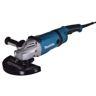 3. Szlifierka kątowa MAKITA GA9030R 230mm 2400W
