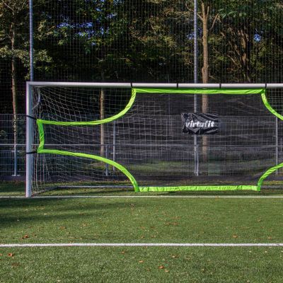 Plandeka do bramki Virtufit- 732 X 244 CM VF06027