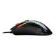 6. Glorious PC Gaming Race Model D myszka Po prawej stronie USB Typu-A Optyczny 12000 DPI