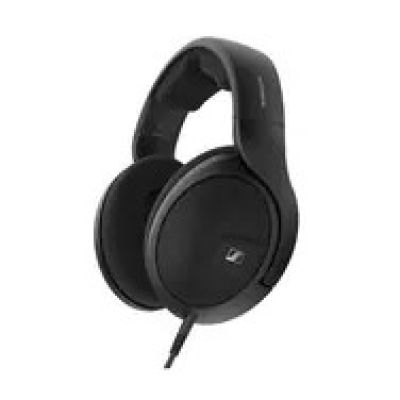 5. Słuchawki Sennheiser HD 560s BLACK