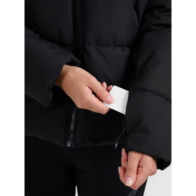 10. Kurtka narciarska membrana 5000 damska 4F 4FWAW25TTJAF0808-20S