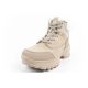 3. Lee Cooper buty sportowe damskie zimowe trekkingowe Lee Cooper ocieplane beżowe