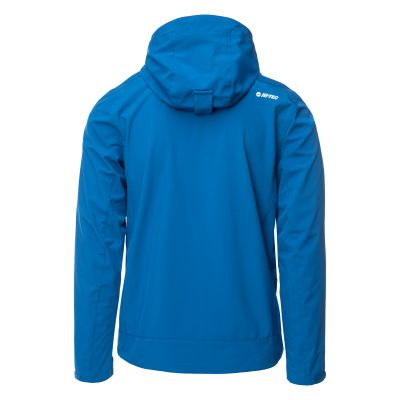 2. Męski Softshell NICK SP