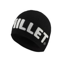 Czapka  MILLET CHAMONIX TYPO BEANIE czarna