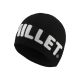 Czapka  MILLET CHAMONIX TYPO BEANIE czarna