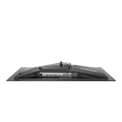 27. Monitor AOC AG276UZD 27" Wyświetlacz QD-OLED UHD 16:9 240 Hz 0,03 ms 3840 x 2160 pikseli 2 porty HDMI Czarny