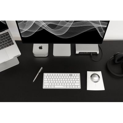 86. Kensington Słuchawki nauszne H3000 Bluetooth