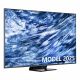 20. Telewizor Samsung QE55QN80FAUXXH Neo QLED 55'' 4K Ultra HD 144Hz Tizen Dolby Atmos Srebrny (MODEL 2025)