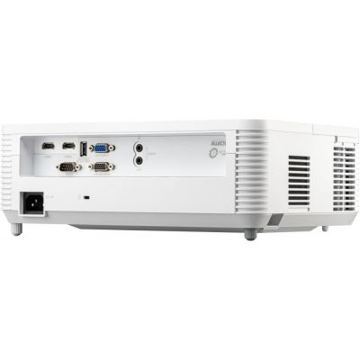 8. Viewsonic PS502W projektor danych Projektor krótkiego rzutu 4000 ANSI lumenów WXGA (1280x800) Biały