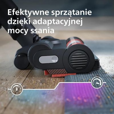 29. Philips Bezprzewodowy odkurzacz Aqua 8000 Pet