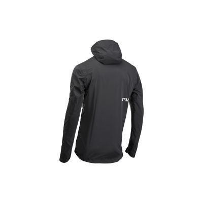 2. Kurtka rowerowa NORTHWAVE Elementflex Jacket czarna