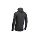 2. Kurtka rowerowa NORTHWAVE Elementflex Jacket czarna