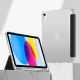 8. Etui Tech-Protect SC Pen Hybrid na iPad 10.9" 2022 - czarne