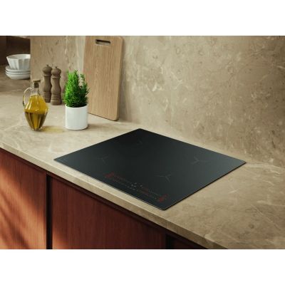 27. Płyta indukcyjna ELECTROLUX EIS62453IZ SaphirMatt czarny mat