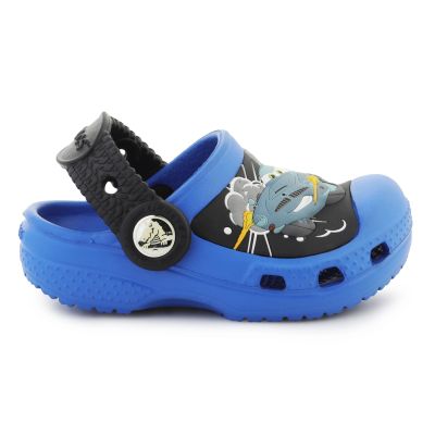2. CROCS CREATIVE CROCS MATER AND FINN MCMISSILE CLOG 12854-11