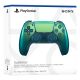 7. Kontroler bezprzew. SONY Dualsense v3 Chrome Teal