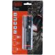 3. LATARKA TAKTYCZNA ALUMINIOWA 3W 120LUMENÓW BLACK + DECKER