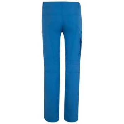 2. Spodnie TrollKids Kids Oppland Pants Slim Fit Jr 111-106