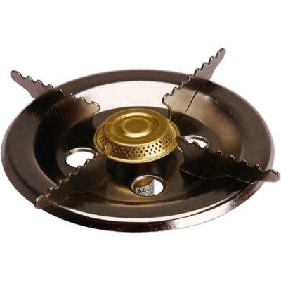 3. ZESTAW BUTLA GAZOWA 3KG I KUCHENKA DUŻA