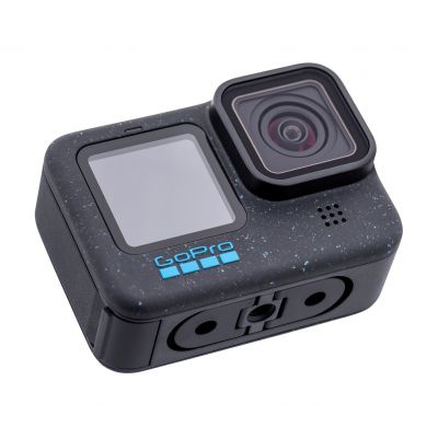17. Kamera sportowa GoPro Hero 12 Black