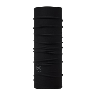 2. Buff Original Multifunctional Tubular naszyjnik Czarny