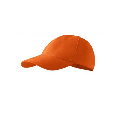 2. Czapka Malfini 6P Kids Jr MLI-30311