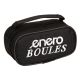 7. KULE DO GRY 2SZT- BOULE PETANQUE POKROWIEC ENERO