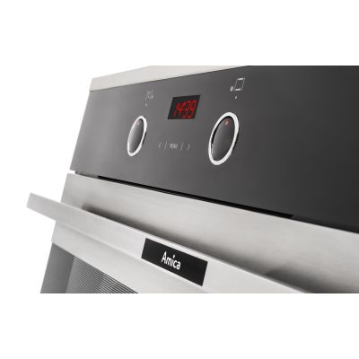 2. Piekarnik AMICA EB6521 FUSION