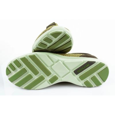 21. Buty sportowe Supra Hammer Run M 08128-285