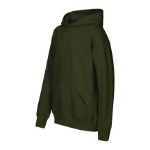 Bluza dziecięca Chill (military)