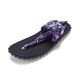 6. Gumbies damskie japonki SLINGBACK SANDAL PURPLE HAZE