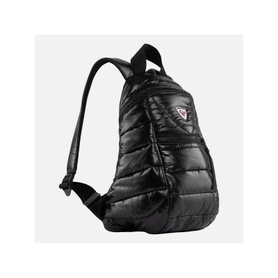 3. Plecak ROSSIGNOL Puffy Bag Black granatowy
