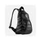 3. Plecak ROSSIGNOL Puffy Bag Black granatowy