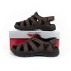 21. Sandały Skechers Arch Fit M 204348/CHOC