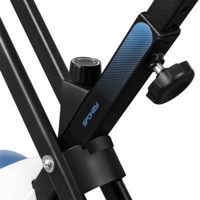 4. Rower mechaniczny składany Spokey Xfit SPK-944474