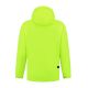 2. Rogelli kurtka na deszcz unisex CORE fluor XL