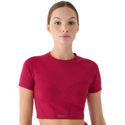 10. Koszulka 4F FNK W 4FRAW24TFTSF1737 60S