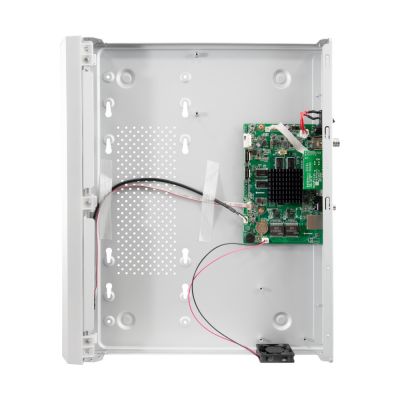 7. Rejestrator IP 32-kanałowy BCS-V-NVR3202-A-8K