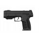 2. Pistolet BYRNA LE BLACK k.68 CO2-12g zestaw