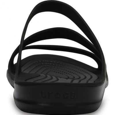 6. Klapki Crocs Swiftwater Sandal W 203998 060