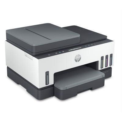 2. HP Smart Tank 7305 All-in-One Termiczny druk atramentowy A4 4800 x 1200 DPI 15 stron/min Wi-Fi